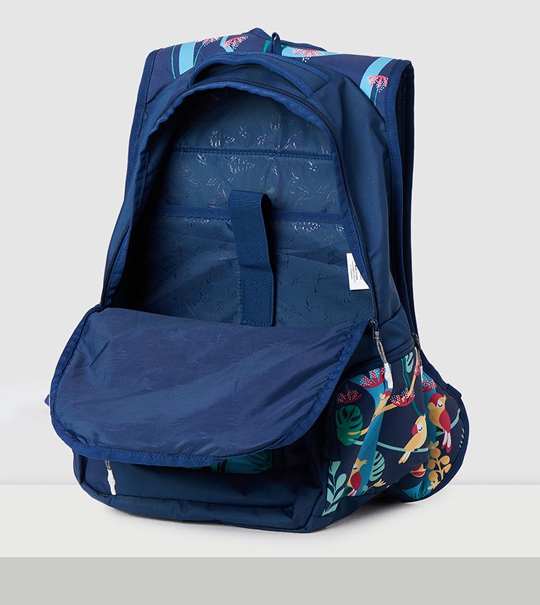 وايلد كرافت ويكي جيرل  استوائي، كحلي - Image 5