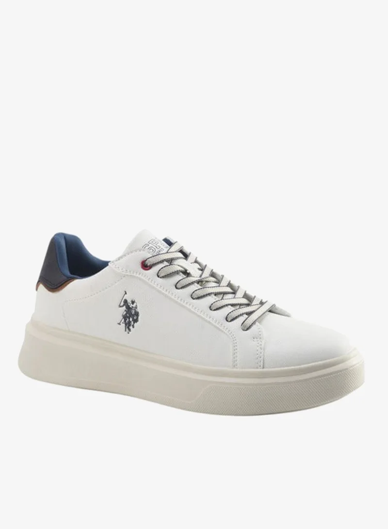 U.S. Polo Assn. Men's AREL GLB 5PR Lace-Up Sneakers - A10202230012010