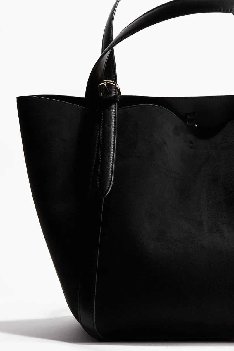 H&M Napped Shopper