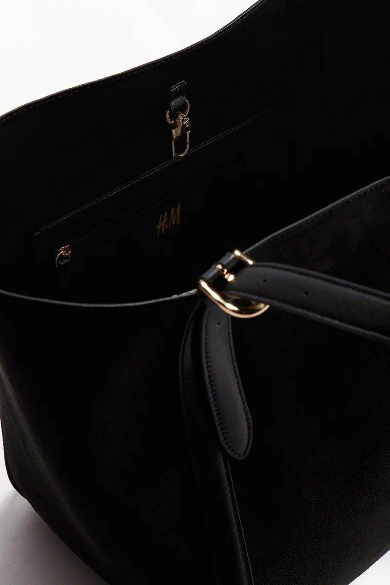 H&M Napped Shopper