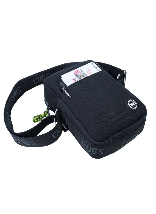 CUBS Fashionable Crossbody Bag  - Image 4