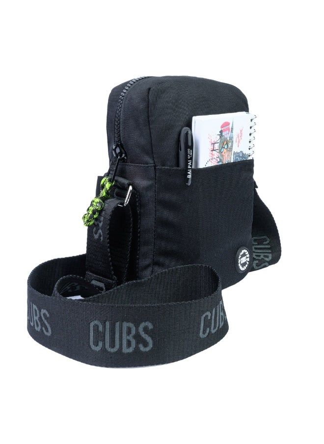 CUBS Fashionable Crossbody Bag  - Image 3