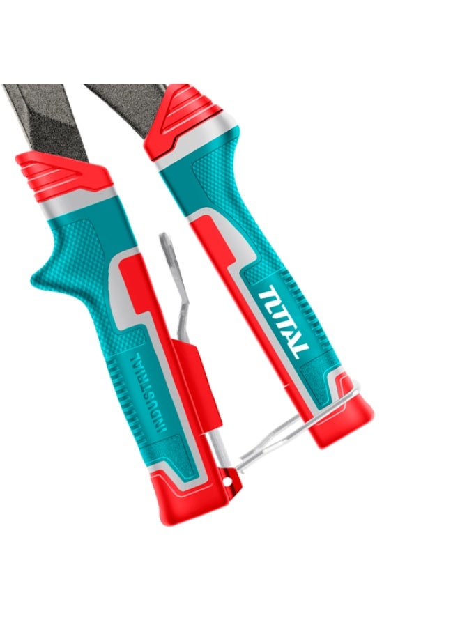 Total Hand Riveter Metal Body 260Mm Tht32105 - Image 2