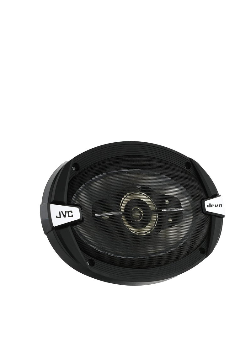 جي في سي طقم مكبر صوت بيضاوي للسيارة موديل CS-DR695HP 800 واط 100 RMS 6*9 بوصات 4 أوم  - Image 1