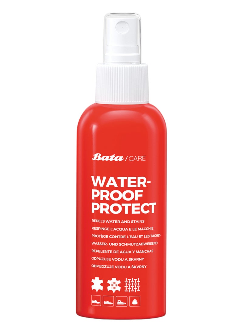 Bata Bata Care Waterproof Protect Spray 
