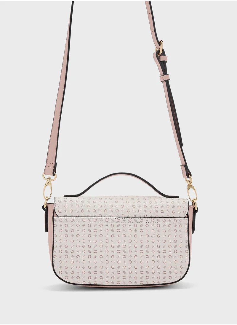 جس Elaina Crossbody