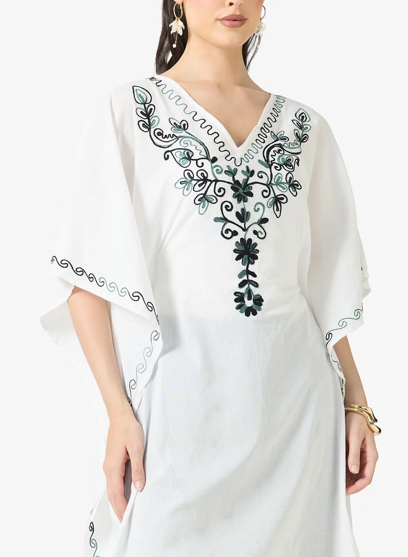 Arabian Closet  LADIES KAFTAN for Women | Best Price UAE