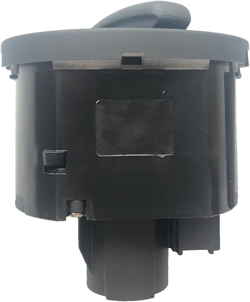 DEMULAX Car Headlight Fog Lamp Control Switch - Image 4