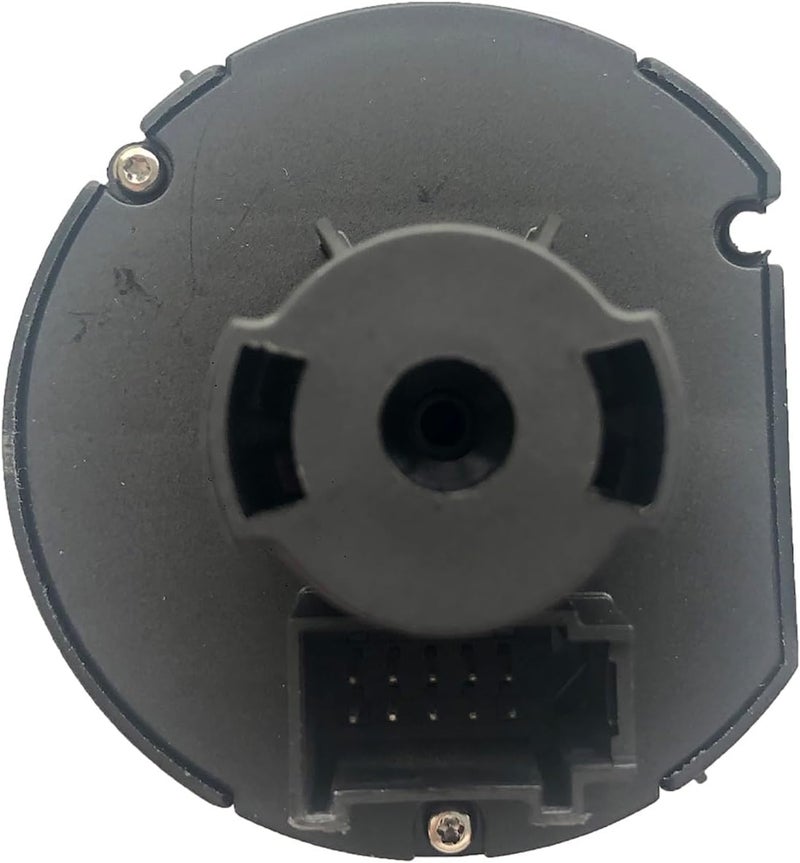 DEMULAX Car Headlight Fog Lamp Control Switch - Image 5