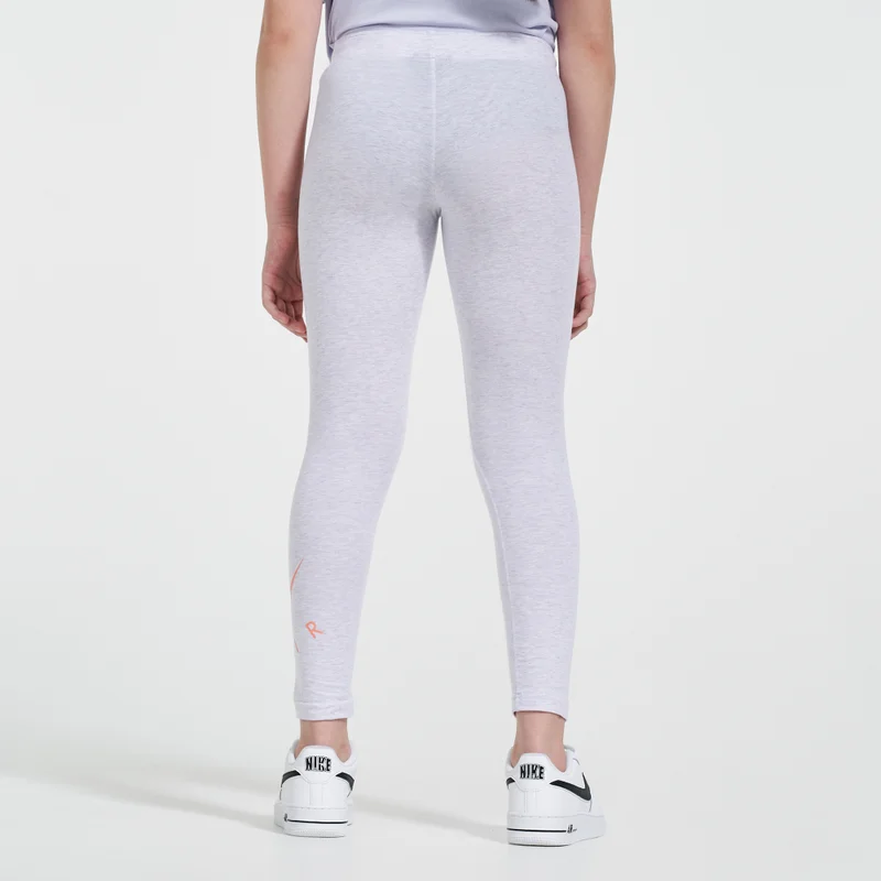 Nike Kids' Sportswear Air Favorites Leggings (Older Kids)