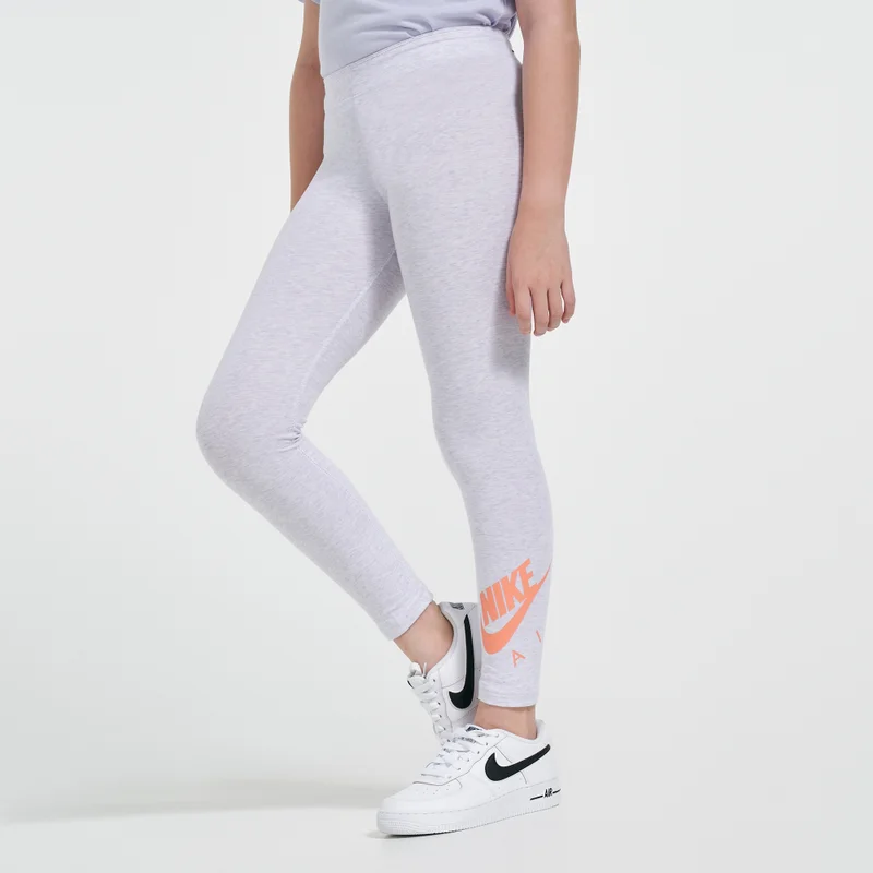Nike Kids' Sportswear Air Favorites Leggings (Older Kids)