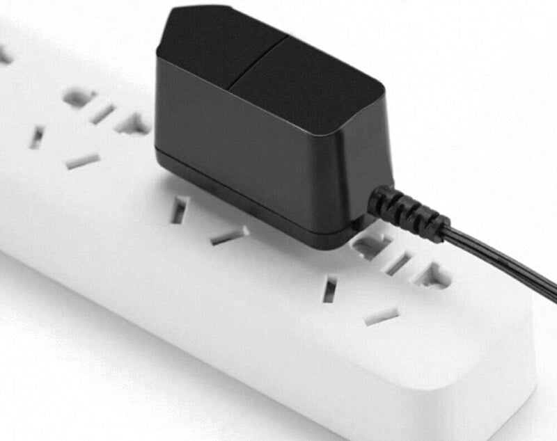 Generies Yealink AC Adapter Power Supply for 5V VOIP Phones - Compatible with Yealink Yea-ps5v2000u, Yea-ps5v600us, T42s, PS5V1200US IP Phones - Image 3