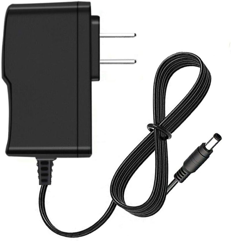Generies Yealink AC Adapter Power Supply for 5V VOIP Phones - Compatible with Yealink Yea-ps5v2000u, Yea-ps5v600us, T42s, PS5V1200US IP Phones - Image 1