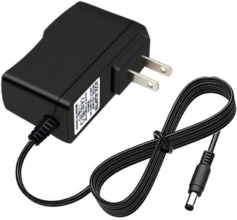 Generies Yealink AC Adapter Power Supply for 5V VOIP Phones - Compatible with Yealink Yea-ps5v2000u, Yea-ps5v600us, T42s, PS5V1200US IP Phones - Image 2