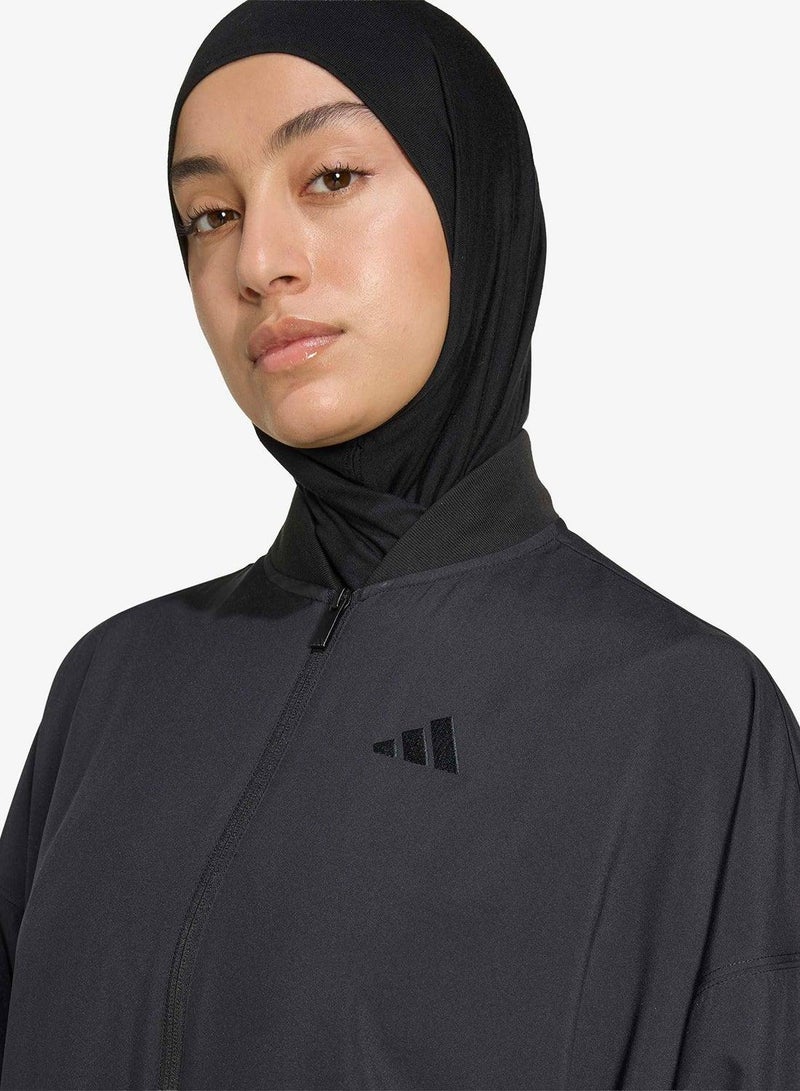 اديداس ثوب All SZN Cover-Up - Image 3