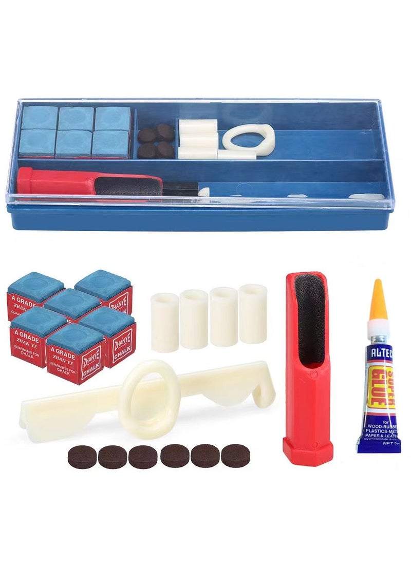 Billiard Repair Tool Set - pzsku/ZE327AF7738EDD743C1E6Z/45/_/1705045953/12b37a91-0ad8-4877-8e46-8bc95159172a