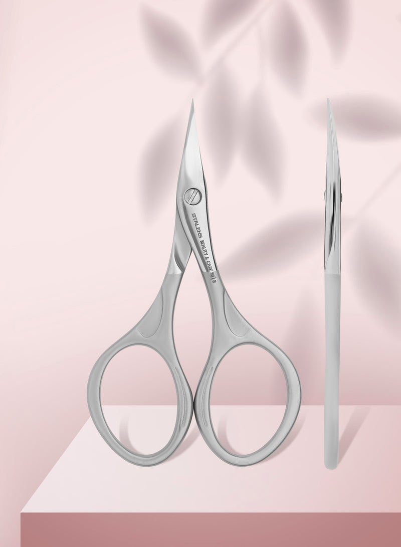 ستاليكس مقص متعدد الأغراض غير لامع - العناية بالجمال والعناية 10 | النوع 3 - Image 1