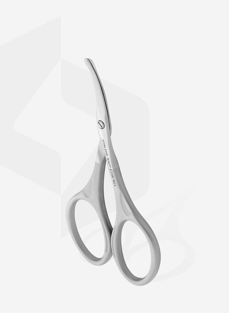 ستاليكس مقص متعدد الأغراض غير لامع - العناية بالجمال والعناية 10 | النوع 3 - Image 2