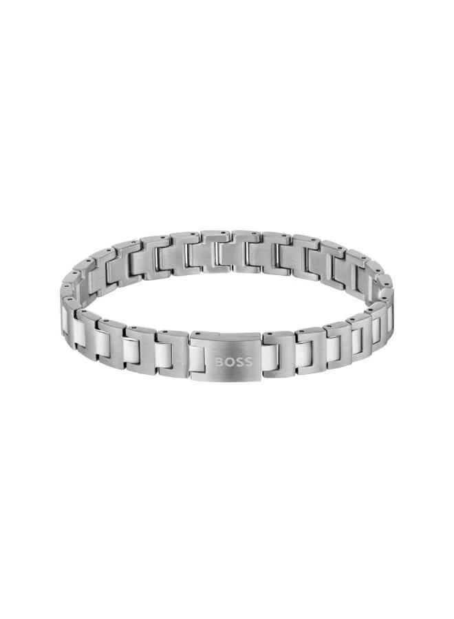 BOSS CANDOR Bracelet in Stainless Steel