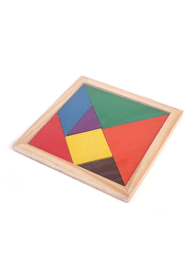 Beneficial Jigsaw Puzzle Blocks - Image 1
