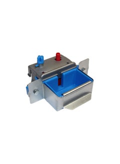 NOVITAL Automatic Rabbit Drinker with universal connection for mesh cages / Bunny Drinker / Animal Supplies 