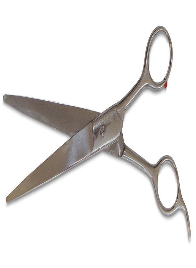 Mars Coat King Mars Professional Stainless Steel Grooming Shears, Filipino Style, 8 inch Length - Image 3