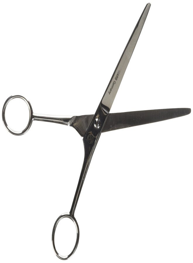 Mars Coat King Mars Professional Stainless Steel Grooming Shears, Filipino Style, 8 inch Length - Image 1