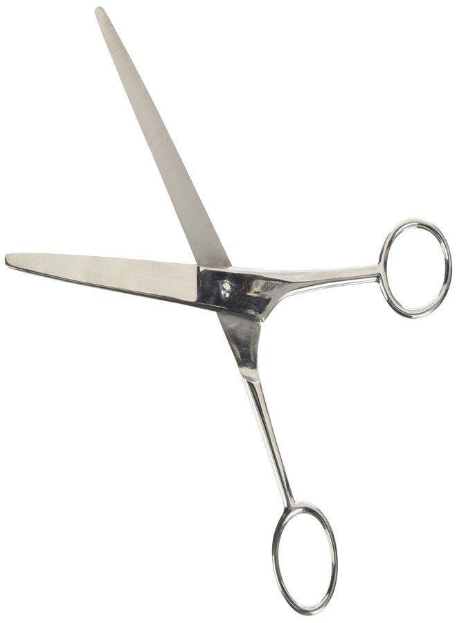 Mars Coat King Mars Professional Stainless Steel Grooming Shears, Filipino Style, 8 inch Length - Image 2