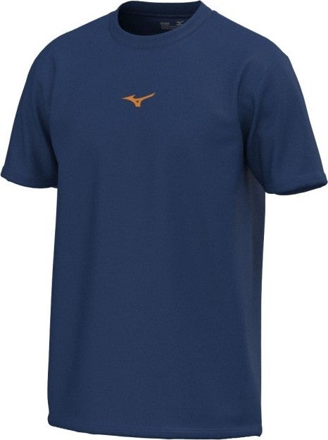 Mizuno تي شيرت جرافيك رياضي  - Image 2