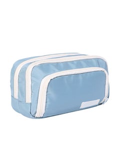 Blue-Pencil Bag