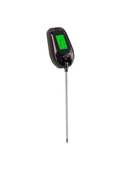 NIBEMINENT Soil Tester Moisture Light PH Temperature Humidity 5 in 1 Plants Crops Flowers Vegetable Soil Detector  - Image 1