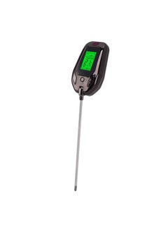 NIBEMINENT Soil Tester Moisture Light PH Temperature Humidity 5 in 1 Plants Crops Flowers Vegetable Soil Detector  - Image 2