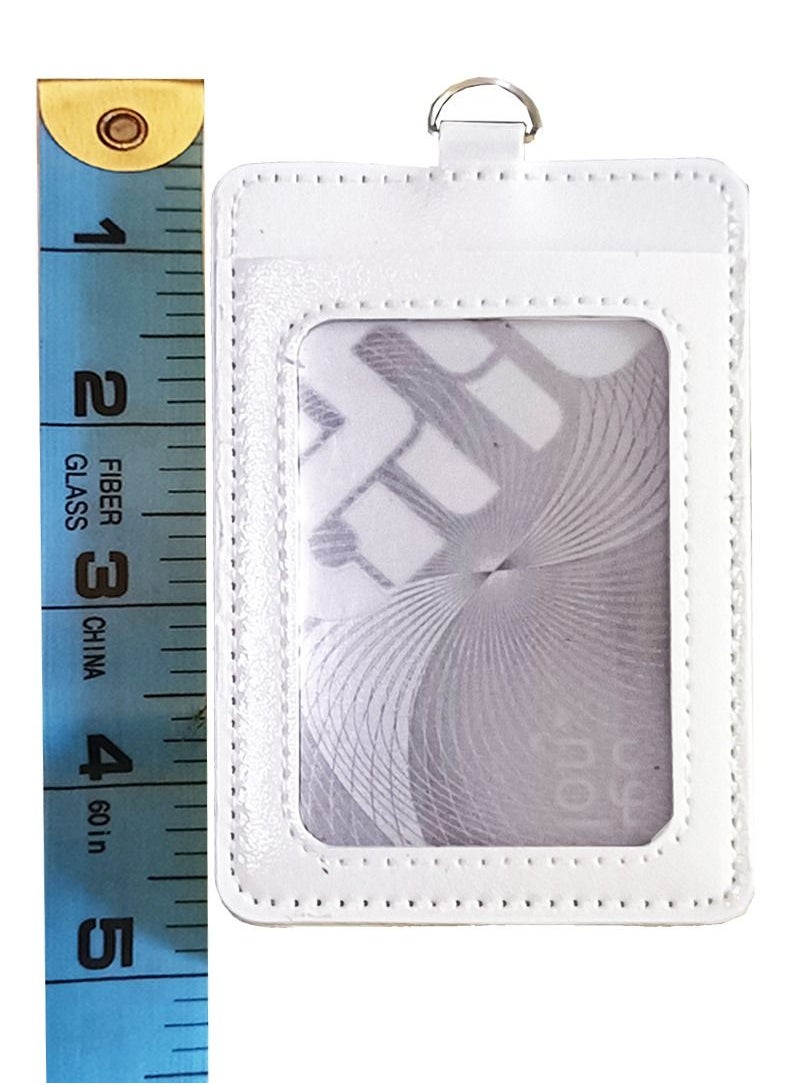 MP Badge Holder ID Card Case Bus Card Holder  - Image 2