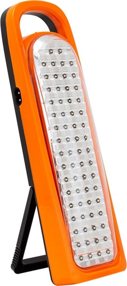Powermaster FA-6820 Rechargeable Searchlight with 66 LEDs  - Image 1