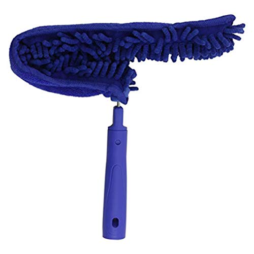 Ettore 48212 MicroSwipe Ceiling Fan Duster with Click-Lock Feature - Image 4