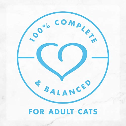 Fancy Feast Purina Fancy Feast Wet Cat Food, Creamy Delights Tuna Feast in a Creamy Sauce - (Pack of 24) 3 oz. Cans - Image 3