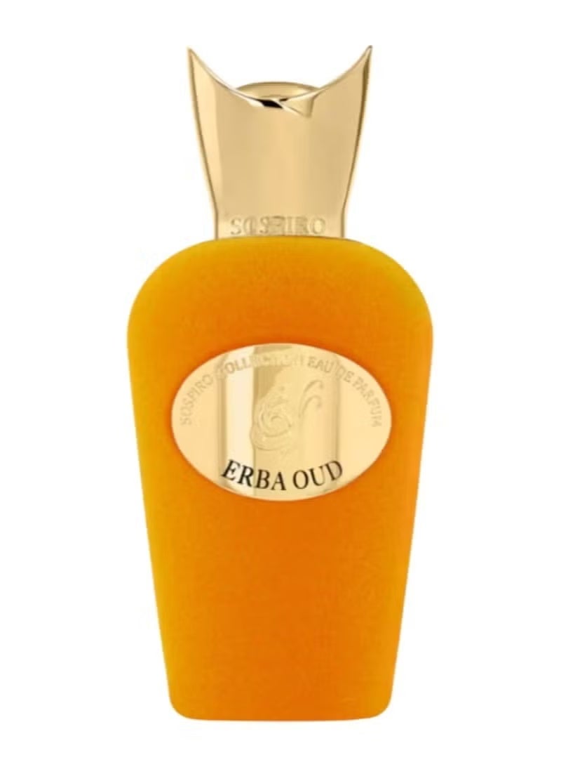 Sospiro Erba Oud Eau De Parfum 100ml - Image 2