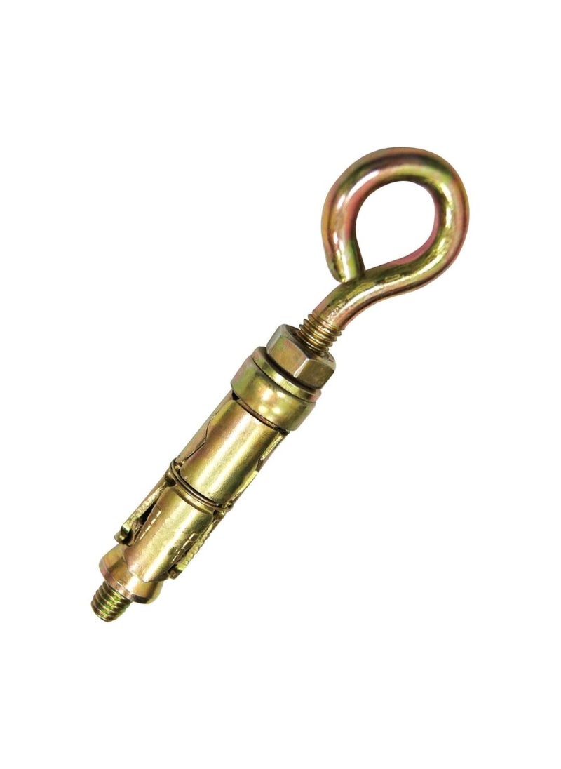 ACE Diall Steel Shield Anchor Pack M10 x 90mm 4Pcs 