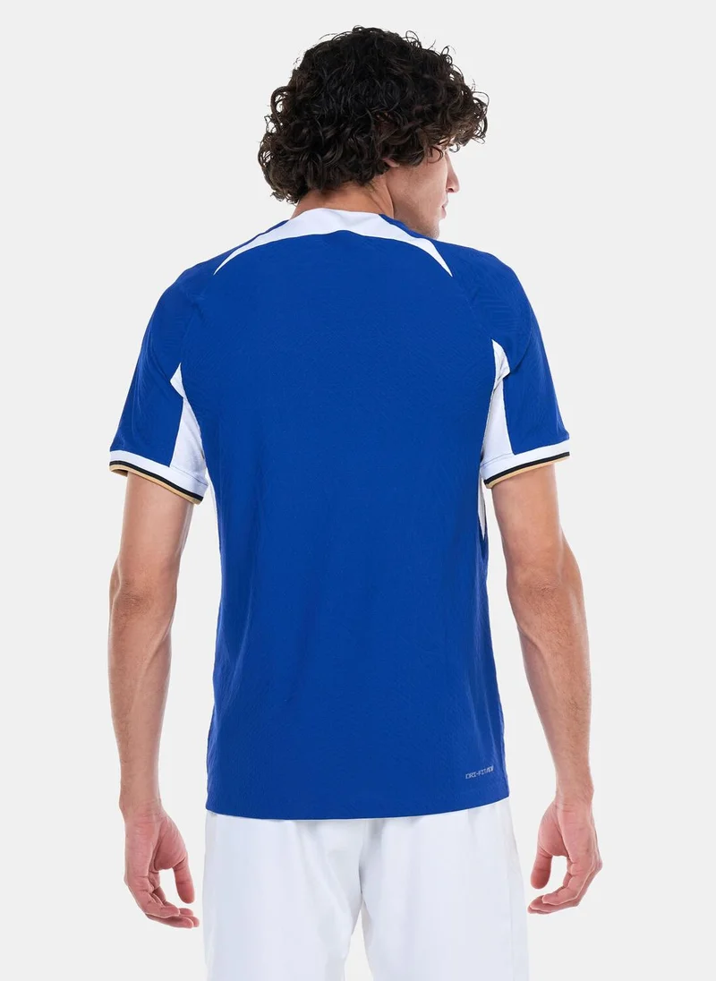 Nike Men's Dri-FIT ADV Chelsea F.C. Stadium Home Football Jersey - 2023/24