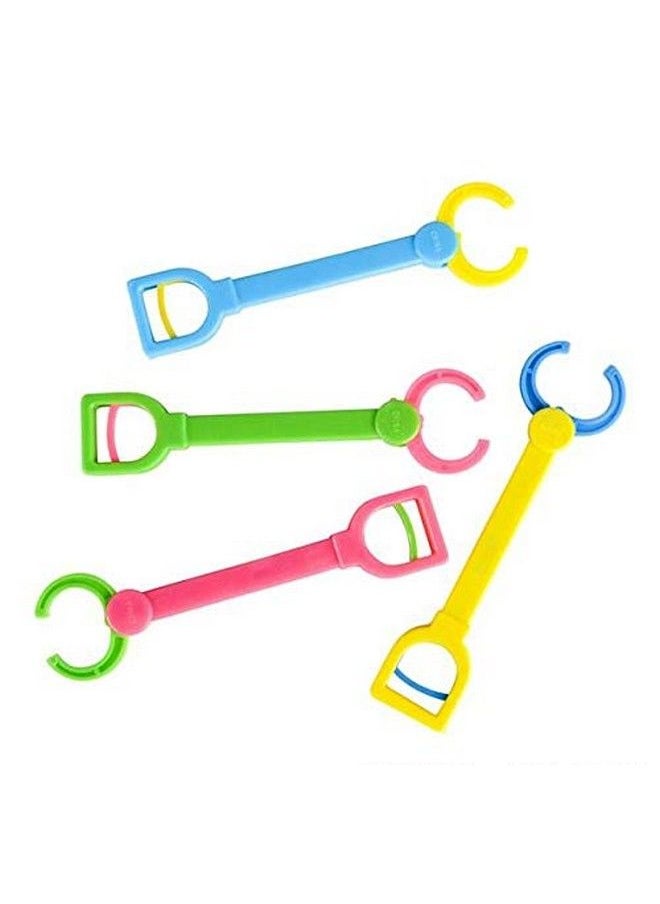 Rhode Island Novelty - Mini Grabber Arms 12 Per Unit - Image 1