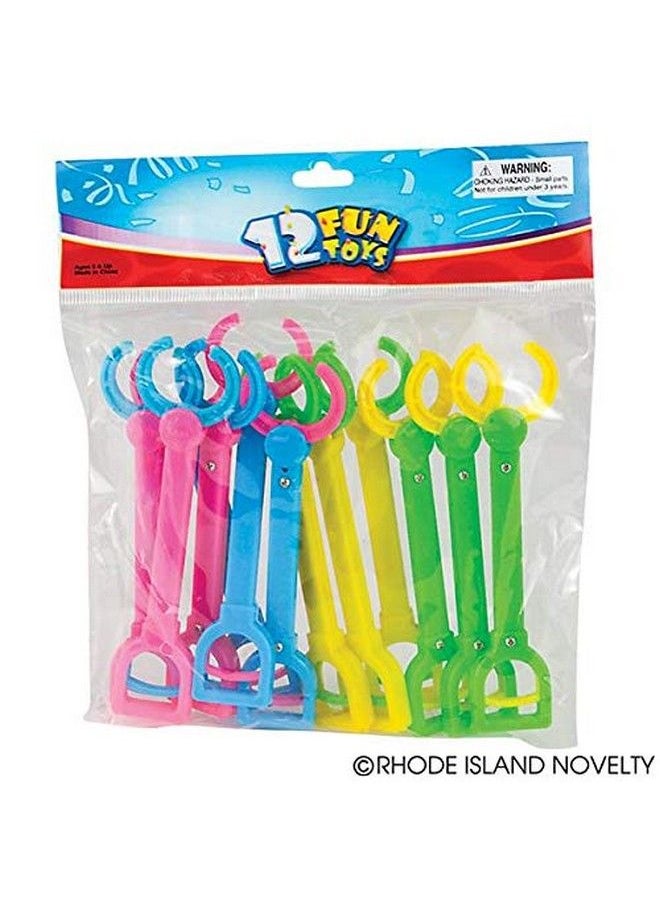 Rhode Island Novelty - Mini Grabber Arms 12 Per Unit - Image 1