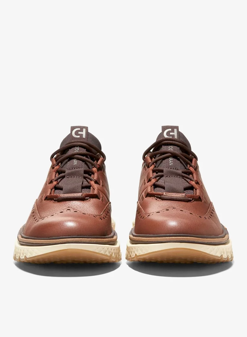 COLE HAAN Men's 5.ZERØGRAND Wingtip Oxfords