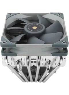 Thermalright TR-SI-100 TL-E12 120MM 6 x 6mm Heat Pipe Intel-Amd Compatible Air Cooler  - Image 1
