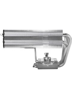 Thermalright TR-SI-100 TL-E12 120MM 6 x 6mm Heat Pipe Intel-Amd Compatible Air Cooler  - Image 3