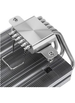 Thermalright TR-SI-100 TL-E12 120MM 6 x 6mm Heat Pipe Intel-Amd Compatible Air Cooler  - Image 5