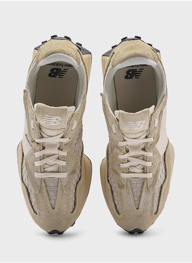 New Balance 327 Sneakers