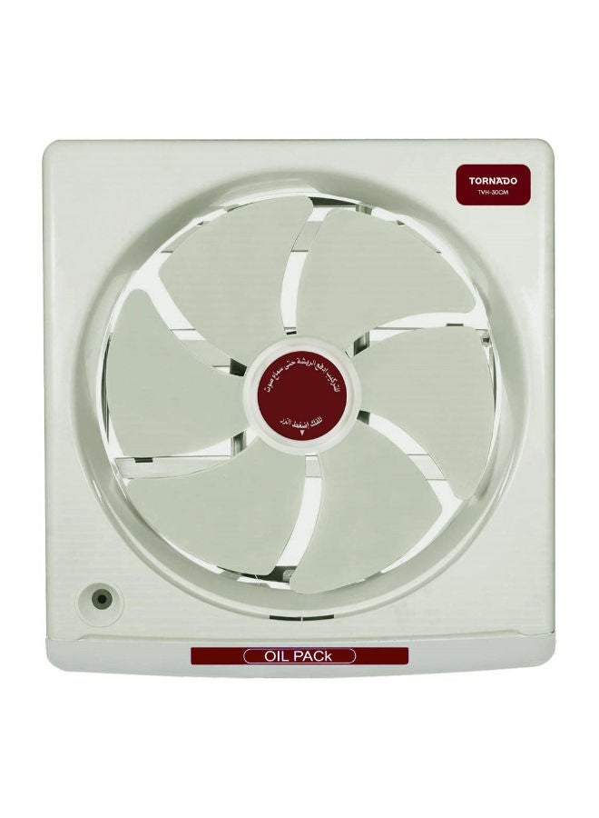 Kitchen Ventilating Fan 30 cm Oil Drawer