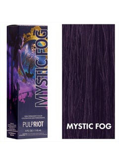 Pulp Riot Semi-Permanent Mystic Fog 4 fl oz  - Image 1