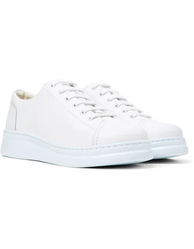 Camper Runner Up, Women's Sneaker, White