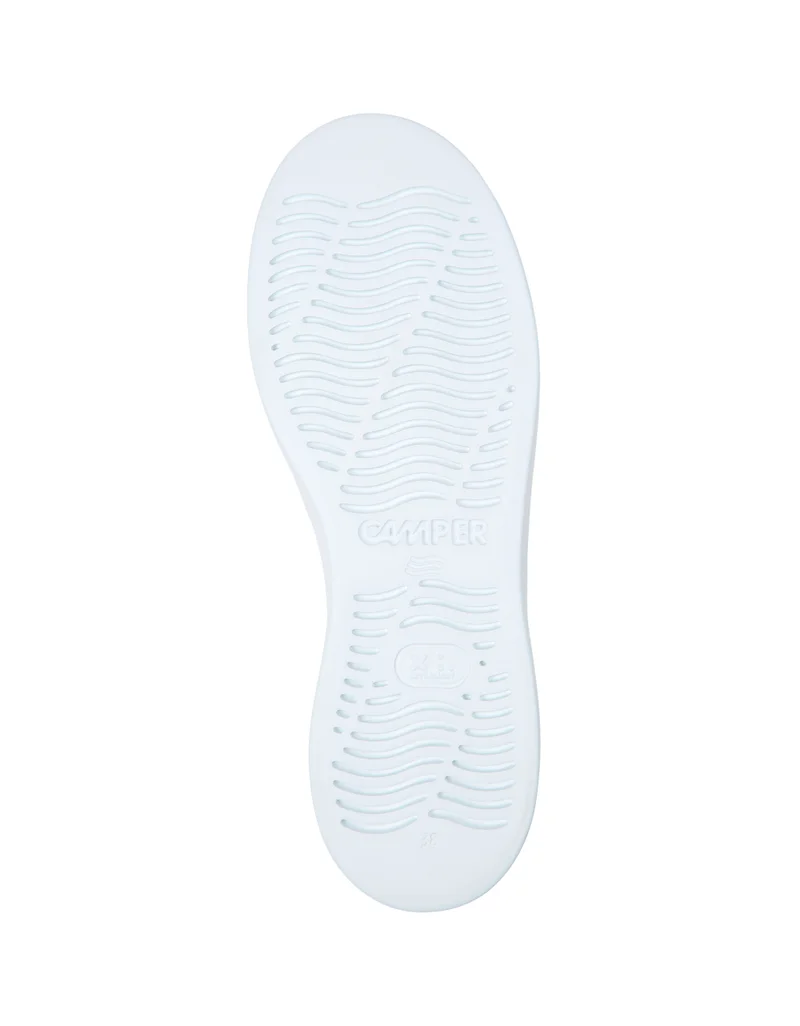 Camper Runner Up, Women's Sneaker, White